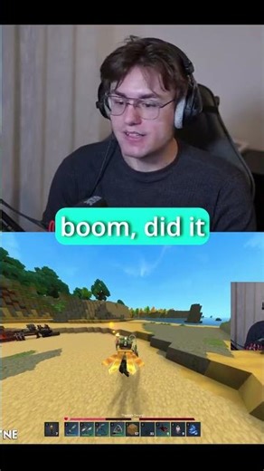 The MOST OP Bug In Hytale