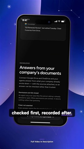 OpenBot: 1 Computer Per AI Agent — Free, Open Source, Local #Shorts