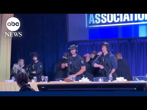 Good Morning America Top News Stories - Sunday, April 26, 2026