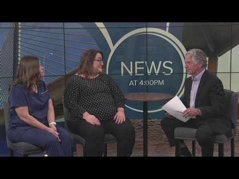 Wellness Wednesday: Risk factors and warning signs of a stroke