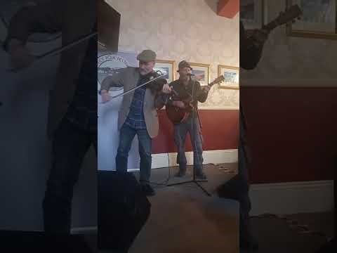 Filey Folk Festival 2026, Bonhommes Bar