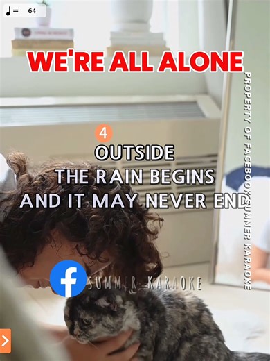 We're All Alone - Kris Kristofferson Karaoke Song with Lyrics #karaoke #karaokehits #musiclovers | Summer Karaoke