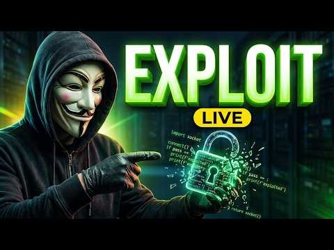 Custom Tool Building | ethical hacking course | python hacking | Live Session | Kali Linux