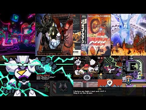 Defeats Of My Favorite Random Villains Part 85 