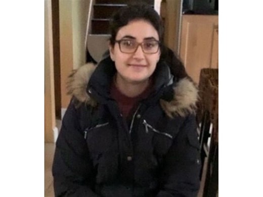 Oyster Bay Woman Reported Missing, Last Seen Friday: Police