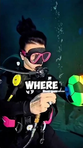 Your Lungs Can Explode Like This Balloon 🤯