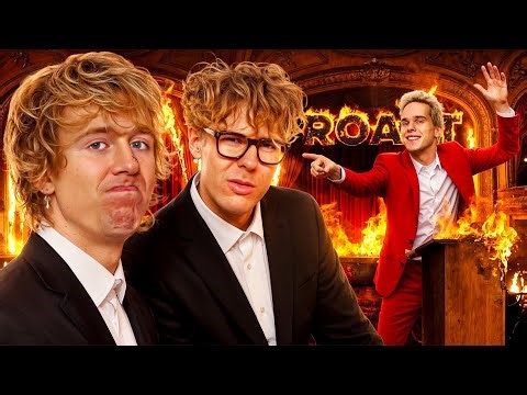 ROAST MAĆKA I BAGIEGO 2! (DAILY #30)