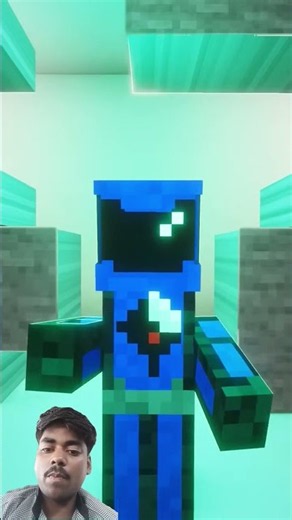 Minecraft, But how DEEP is this SECRET BASE...