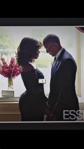 Obama & Michelle’s Photo Had Colbert CRACKING UP 😂