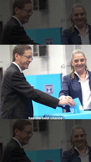 There’s no winner in the Israel elections. What’s next?