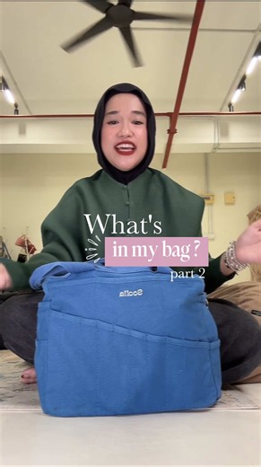 What's in My Bag: Journal Book Ideas & Fountain Pen Picks