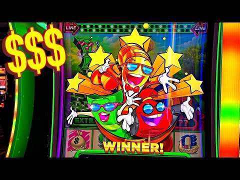 HUGE MAJOR JACKPOT!!!!!!!!!!!