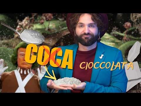 Giuro che è un video divulgativo