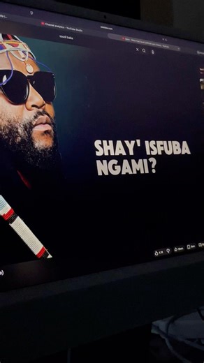 Sjava ft Saudi - Baba lyrics #music #sjava #saudi #music #explore #britmog