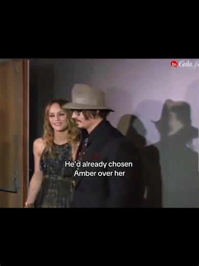 Vanessa Paradis Song: Johnny Depp Cheated With Amber Heard?