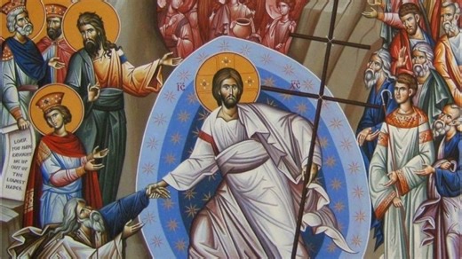 Μεγάλο Σάββατο: Η Πρώτη Ανάσταση και τα ξεχωριστά έθιμα σε όλη την Ελλάδα