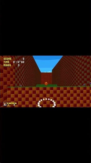 srb2 2.2 mods Dazzling Hill Zone shorts