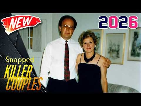 "Snapped: Killer Couples 2026💫⭐💫The Evil Within✨⚡✨ True Crime Documentary Podcast"