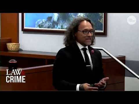 Tupac murder trial: Defense closing argument calls for not guilty verdict for Duane 'Keffe D' Davis