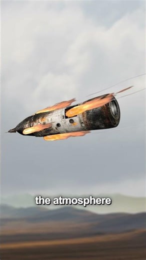 The cosmonaut who KNEW his rocket would explode…