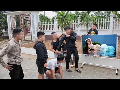 Trò Chơi Ghép Chữ - Nghiêm Cấm Những Suy Nghĩ Đen Tối