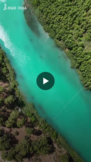 Scaling transformative water partnerships | International Fund for Agricultural Development (IFAD)