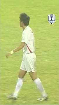 🎞️ #OTD 🇻🇳 Vietnam beat 🇹🇭 Thailand in the 2008 Final to win their first ASEAN Cup 🏆