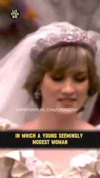 Why Charles and Diana’s Wedding Captivated the World?