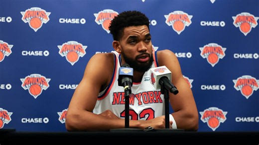 NBA preseason buzz: Latest on trades, news and intel