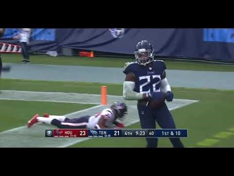 NFL Back And Forth High Scoring Games 2020 (Part 1)