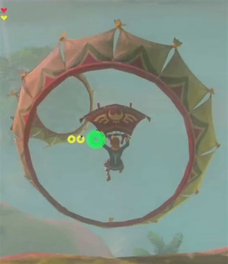 Master the Eventide Island Minigame in Zelda