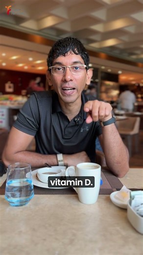 Vitamin D deficiency epidemic no one's talking about #health #supplements #vitamins