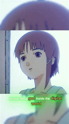 What makes Serial Experiments Lain so special?