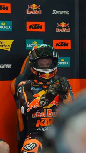We’re back baby! 🤩🇬🇧Who’s on track at Silverstone? #KTM #ReadyToRace #BritishGP