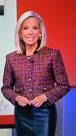 Shannon Bream, Fox News Sunday
