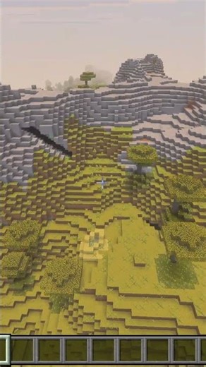 New snapshot for the new Minecraft update coming summer 2026