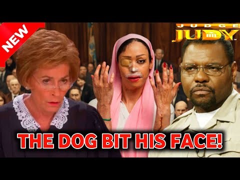 Judge Judy Full Episodes 11052 Best Amazing Cases Season 2025 Full Episodes 1080p HD 2