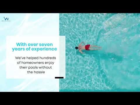 WRX Pool Services Offering Reliable and Affordable Weekly Pool Cleaning Services in Windermere, FL