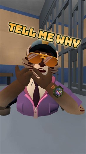 IT WAS NUMBER 5!! #jmancurly #shiesty #shiestyvr #vr #vrgame