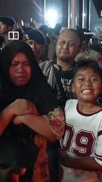 At least 7 killed in train crash near Jakarta