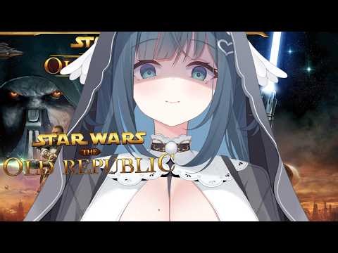 I........................!!!!!!! [Star Wars: The Old Republic SWTOR]