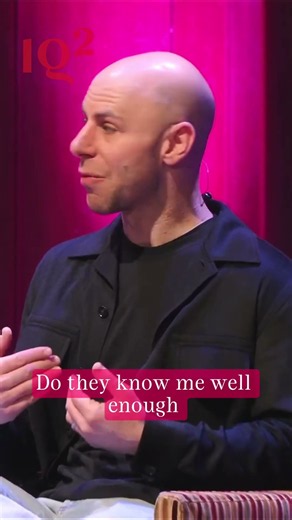 Adam Grant | The Secrets To Successful Connections | Live in London & Oxford This December