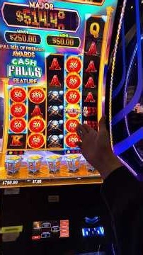 I IMMEDIATELY Hit Back to Back Bonuses on NEW Slot Machine!