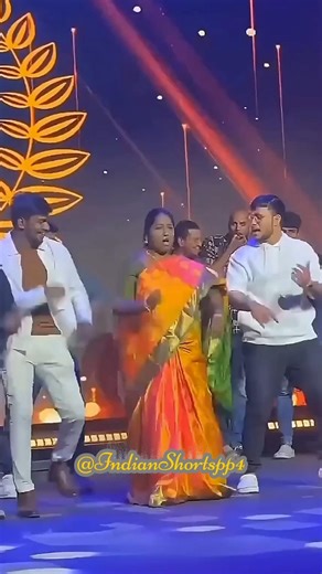 💥 Kala Master Iconic Dance 🔥 | Deepa Shankar Mass Performance 💃 | Viral Dance Shorts 2026 #Shorts