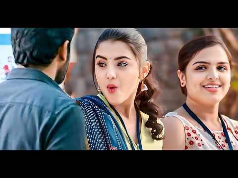 "EPCO | South Hindi Dubbed Action Romantic Love Story Movie | Kasthuri, Salangai Durai | New Movie