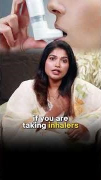 Why You Need A Pulmonary Function Test ( PFT) | Dr. Aishwarya