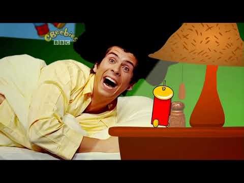 CBeebies Continuity - Monday 28th April 2008 (2)