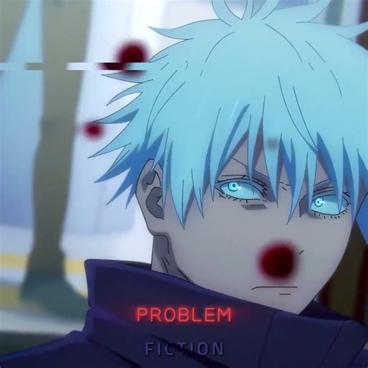 THE ONLY SOLUTION TO GOJO #gojo #jujutsukaisen #jjk