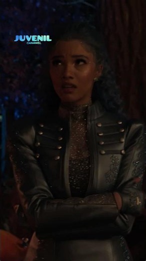 Heartless (From Descendants: Wicked Wonderland)