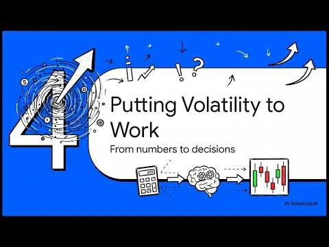 Understanding Market Volatility: The Key to Risk Management